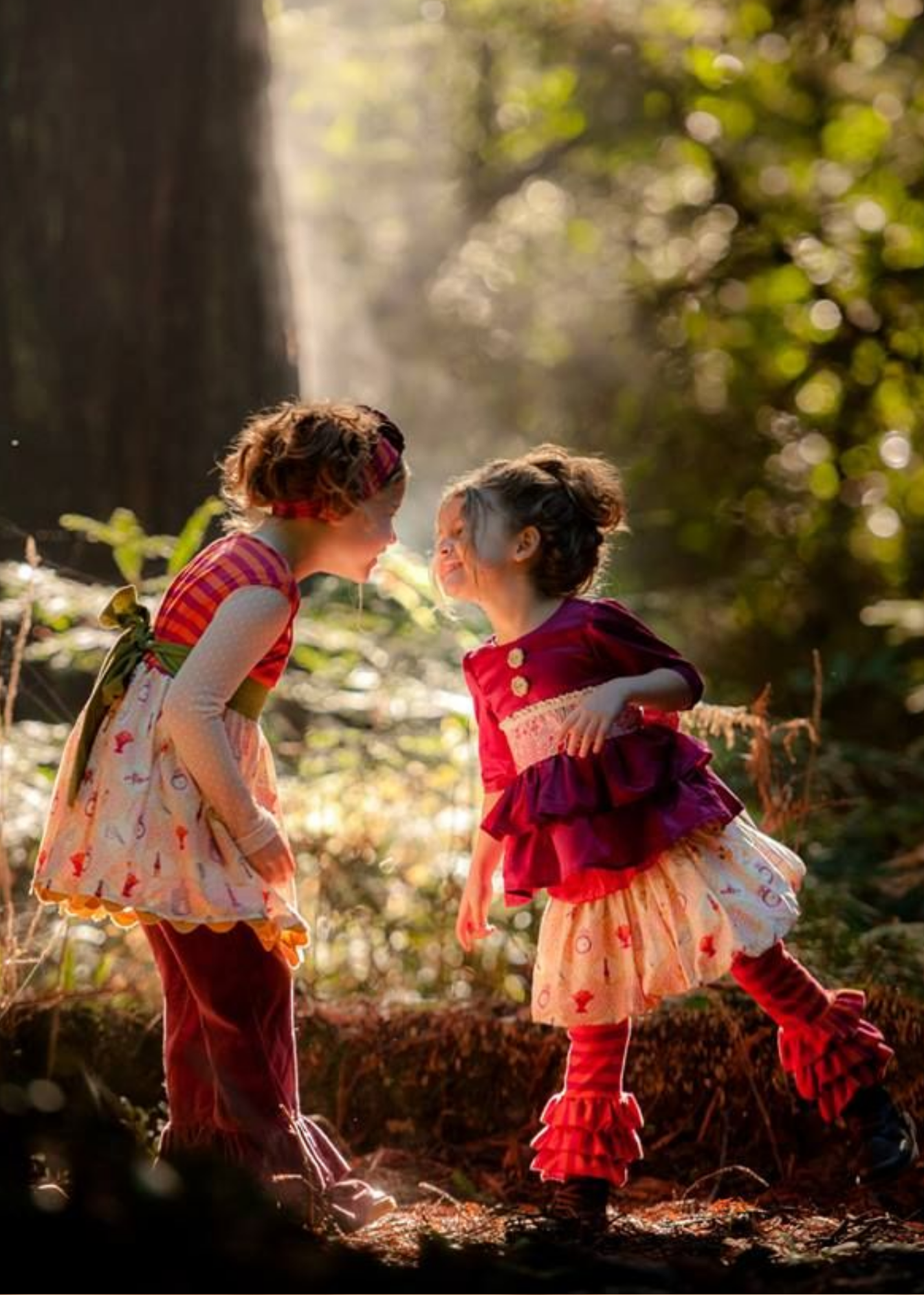 Radiance Silk in Wine