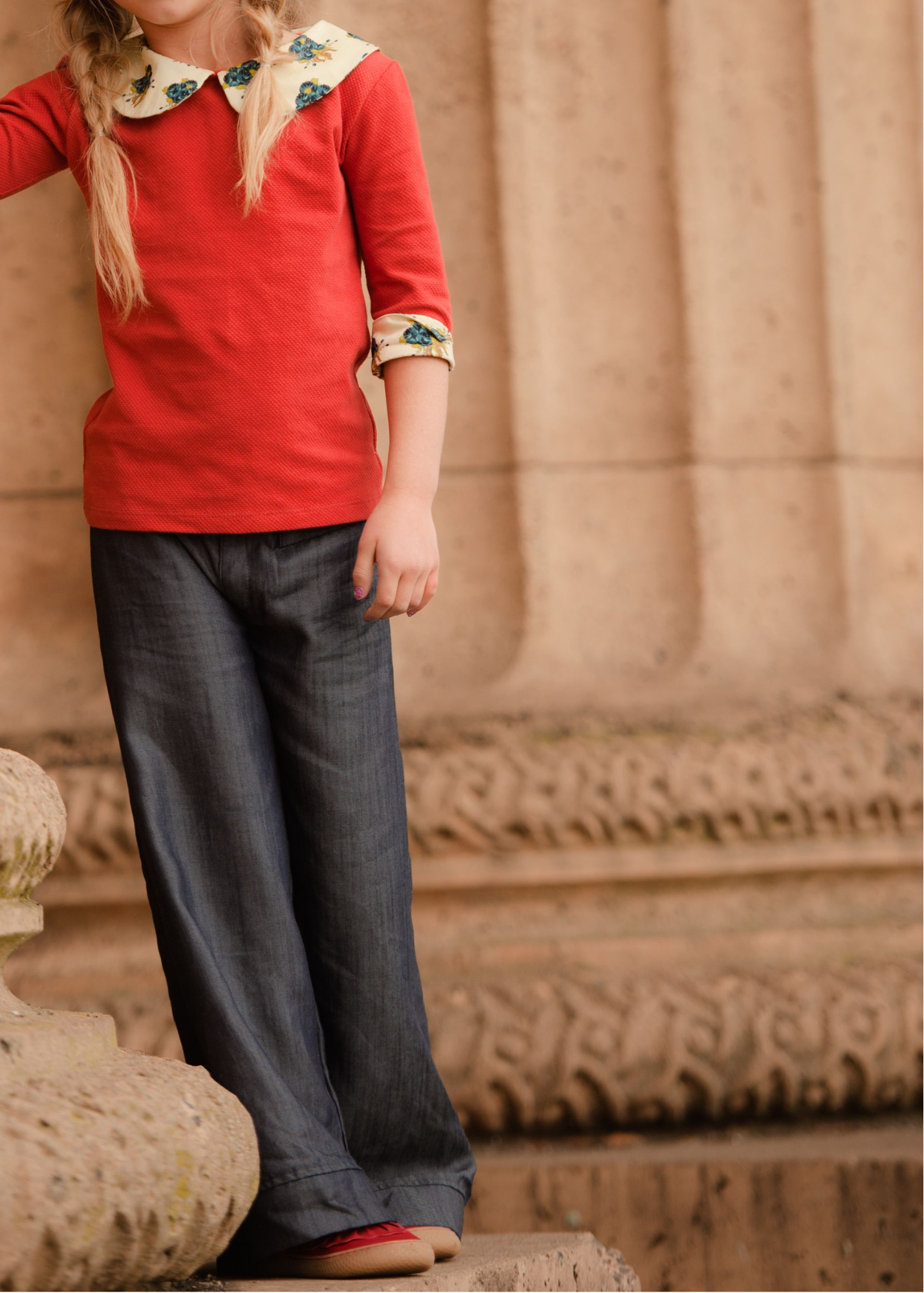 Tencel Denim