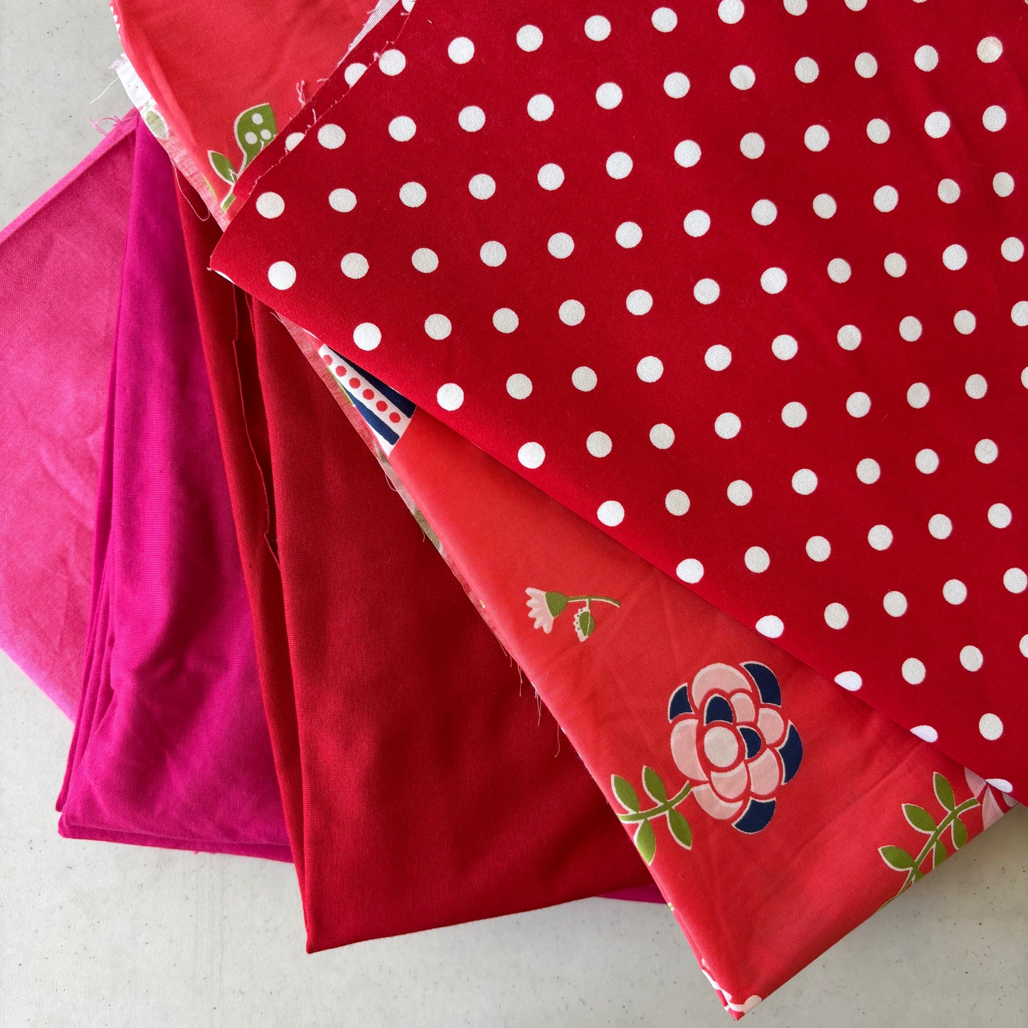 Persnickety Odds & Ends Box