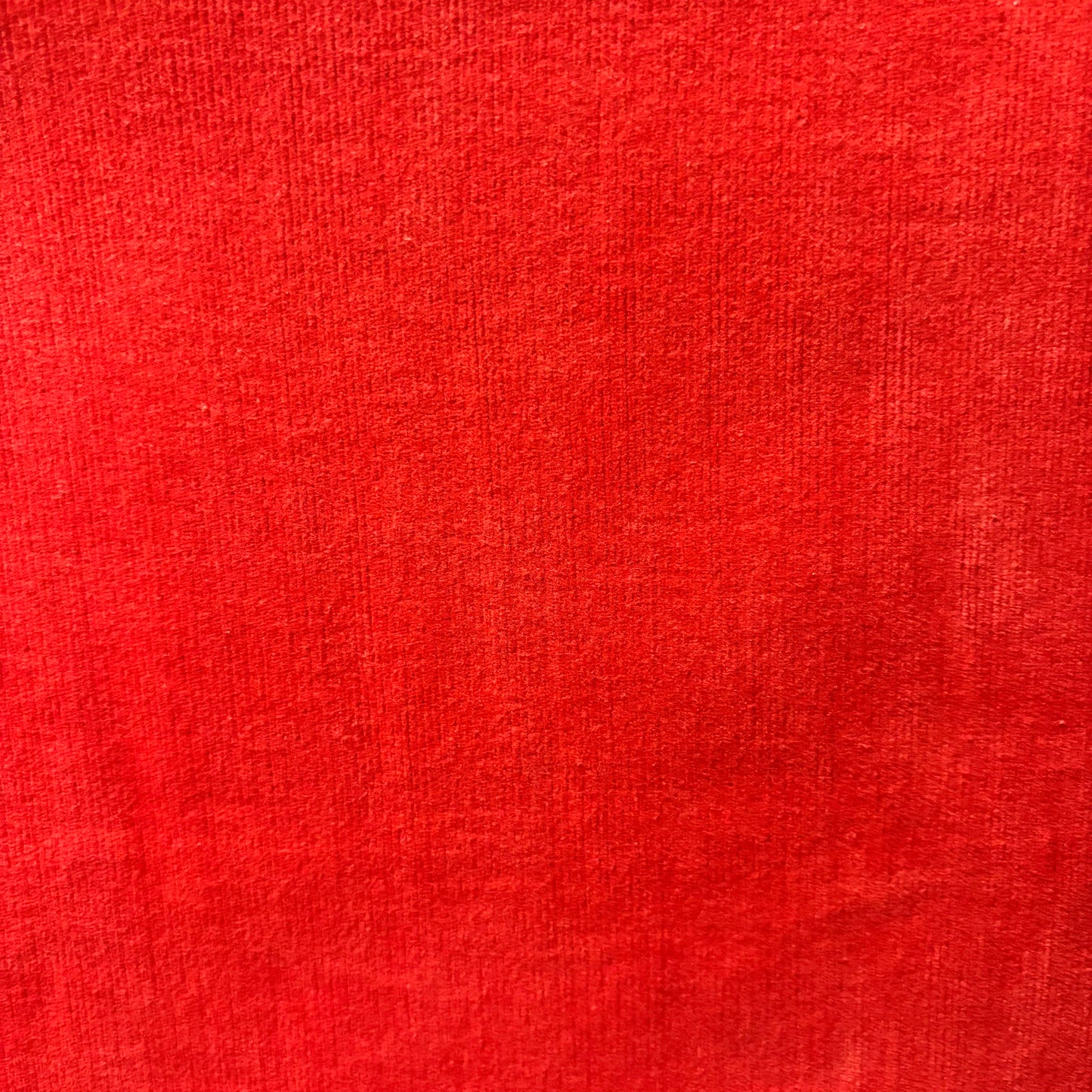 Saffron Stretch Corduroy