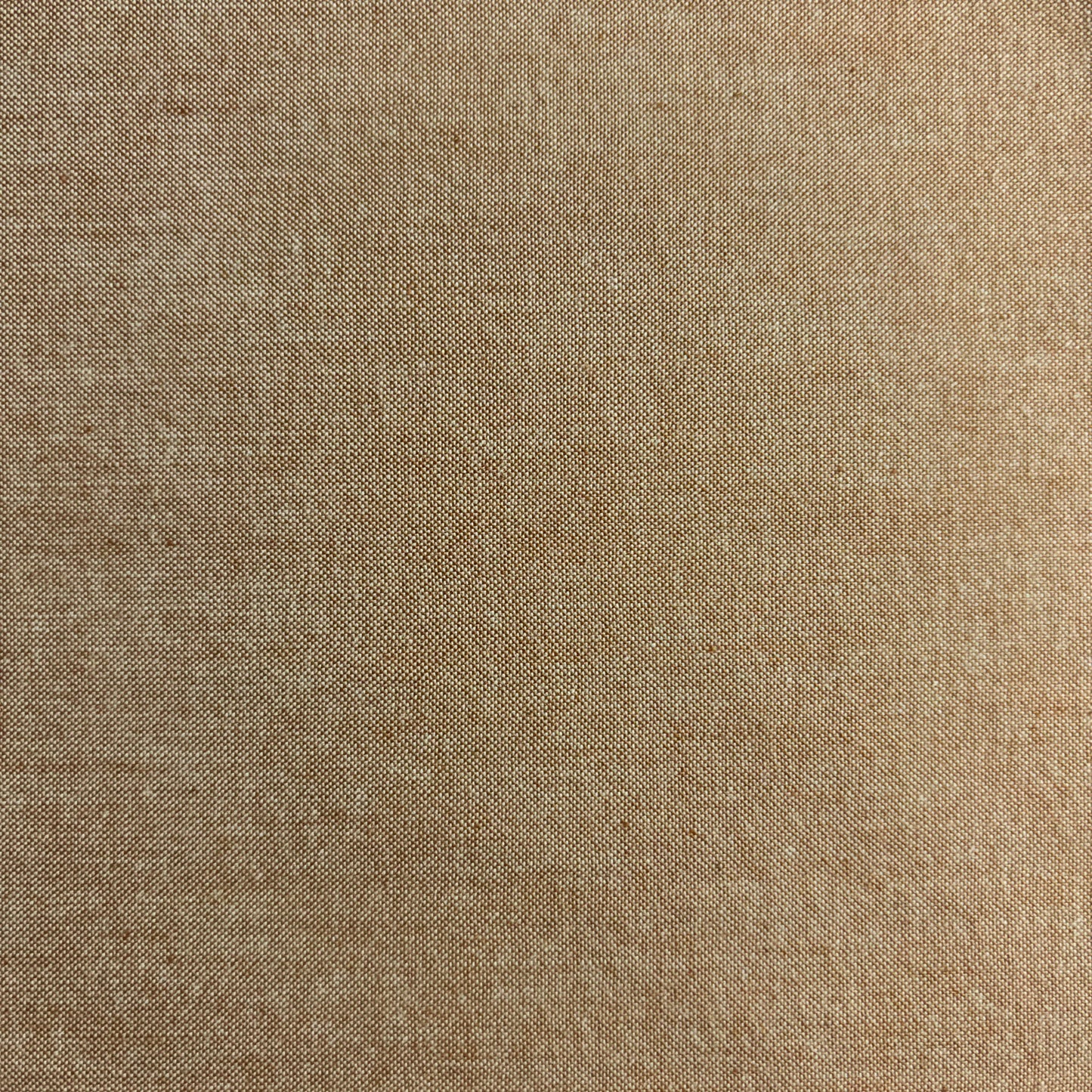 Peppered Cottons Chocolate