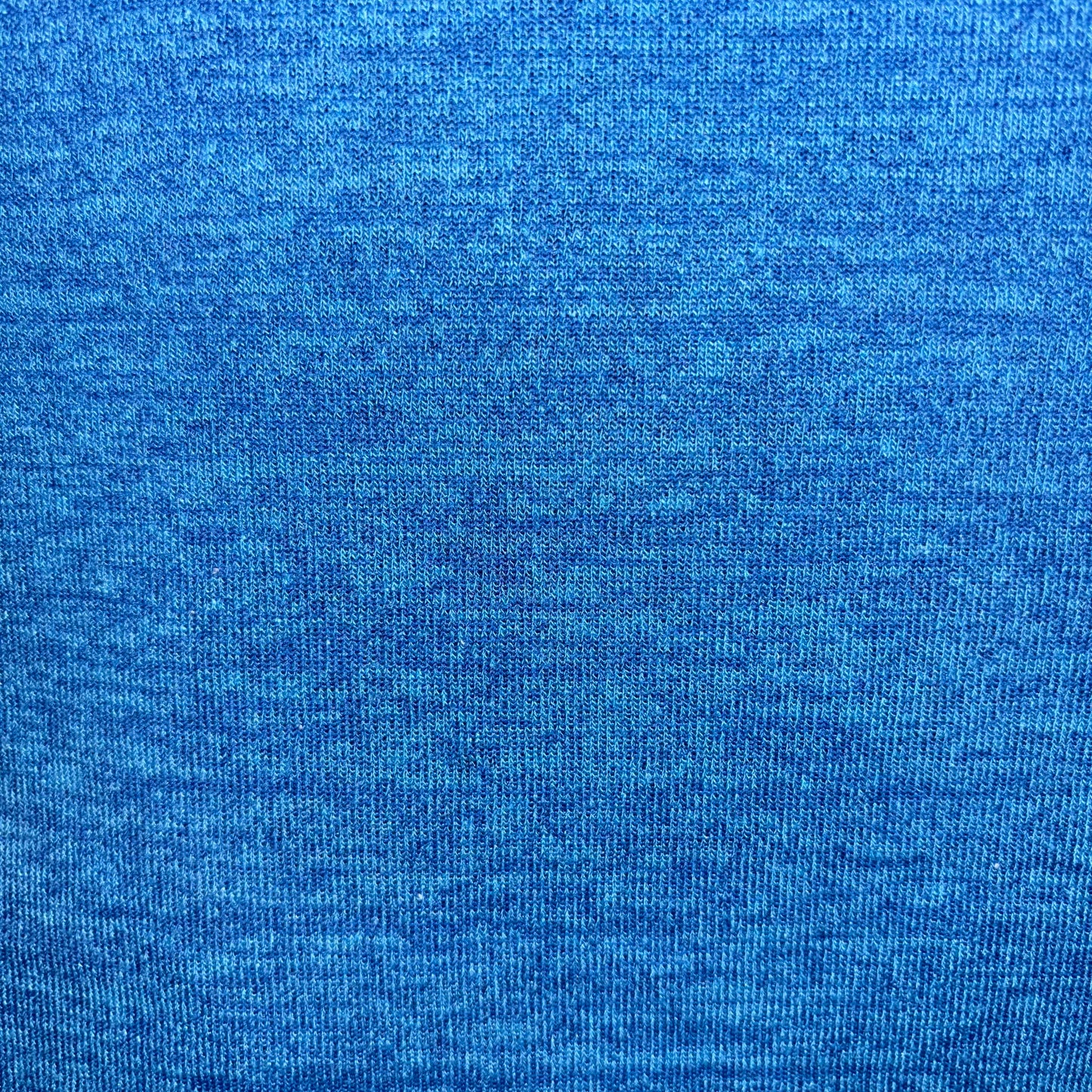 Blue/Bonnet Hacci -
