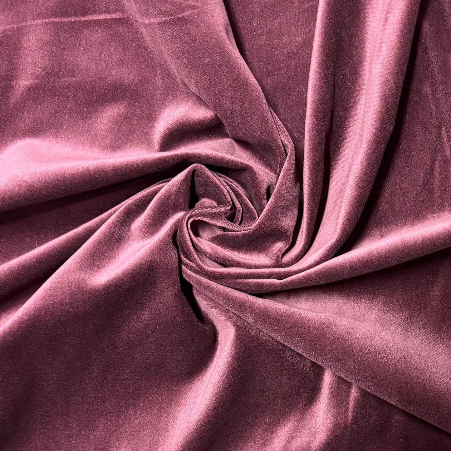 Plum Velvet