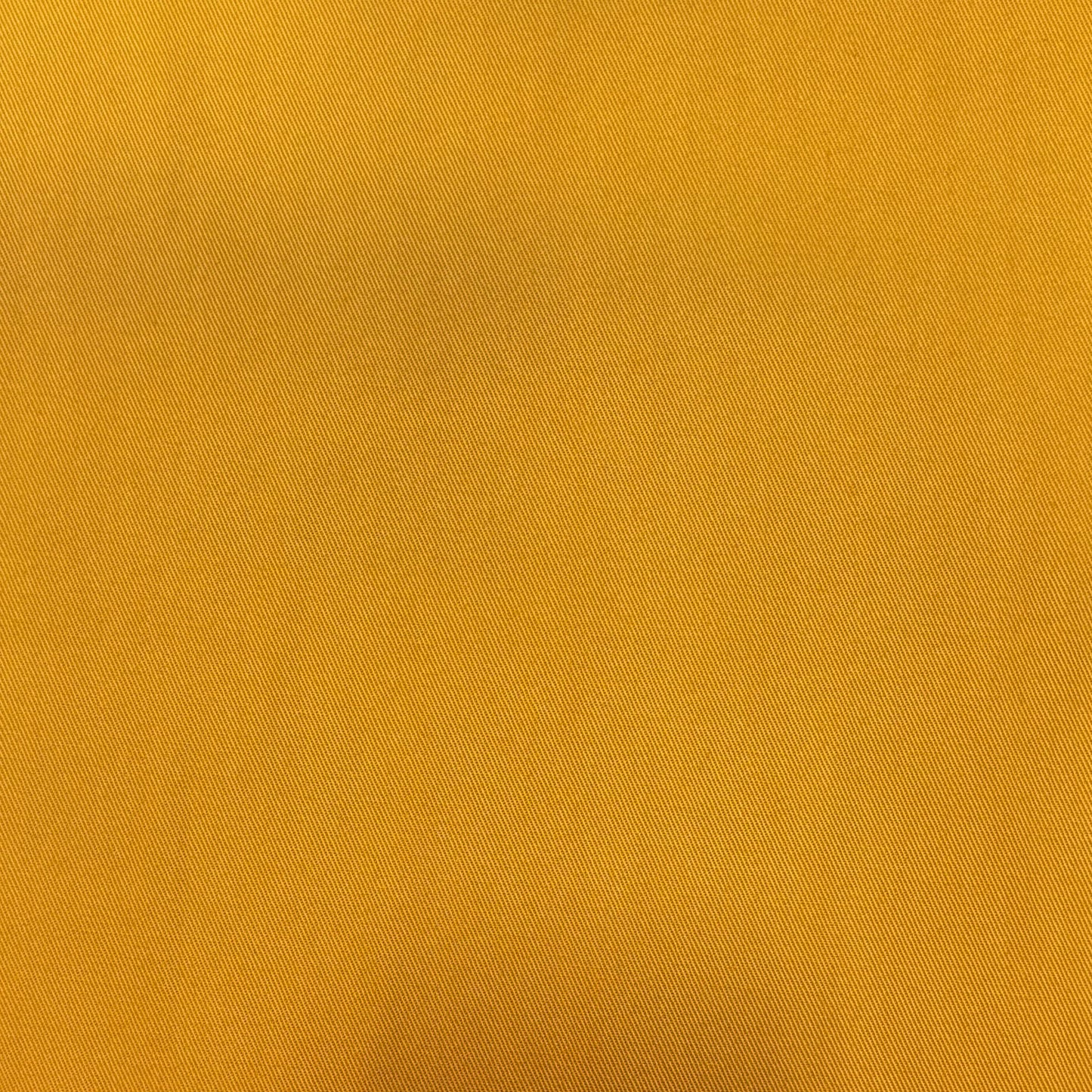 Gold Twill