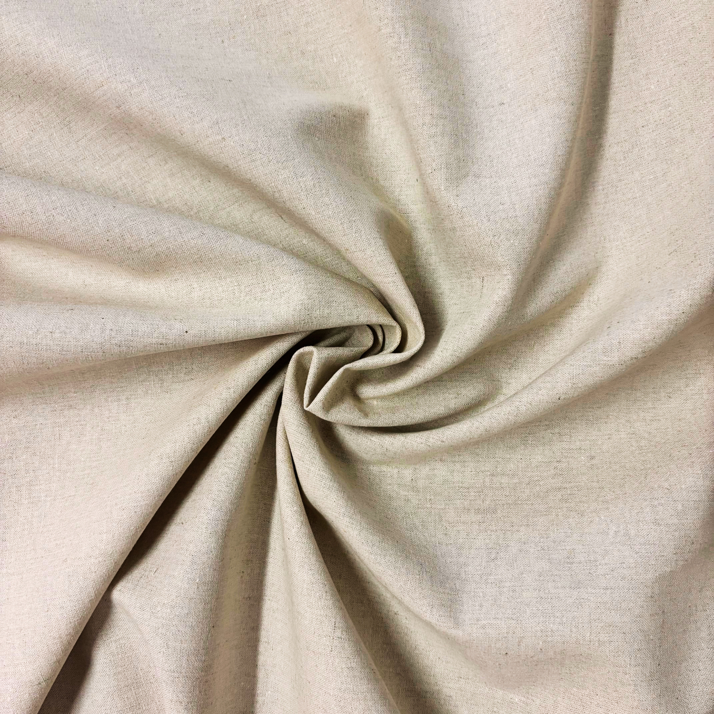 Linen - Natural