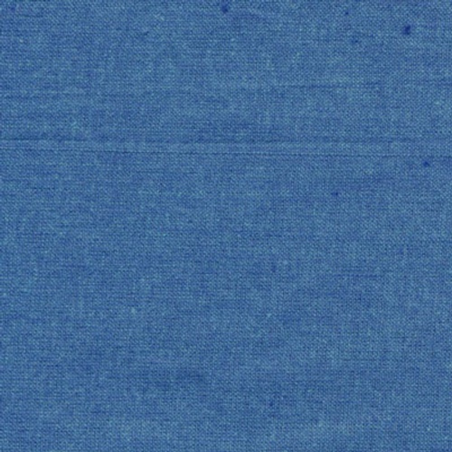 Two Tone Blue Peppered Cotton