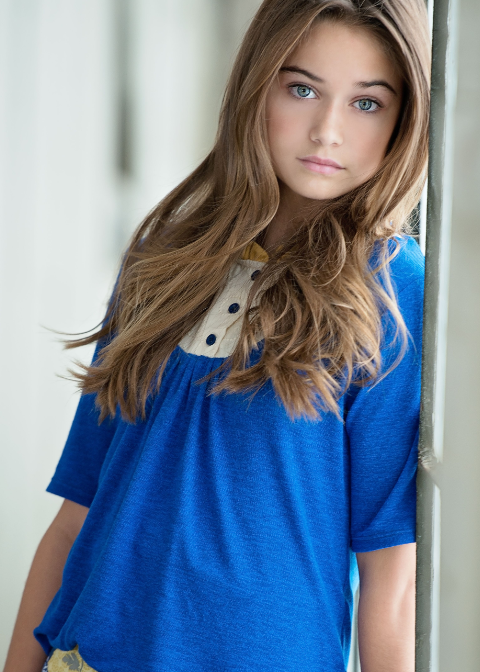 Modal Sweater Knit in Royal