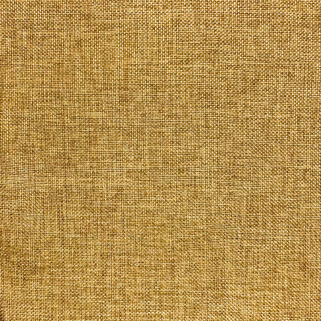 Camal Brown Soft Burlap Fabric