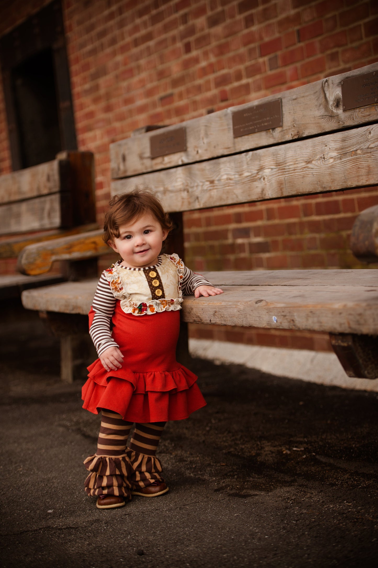 Saffron Textured Knit