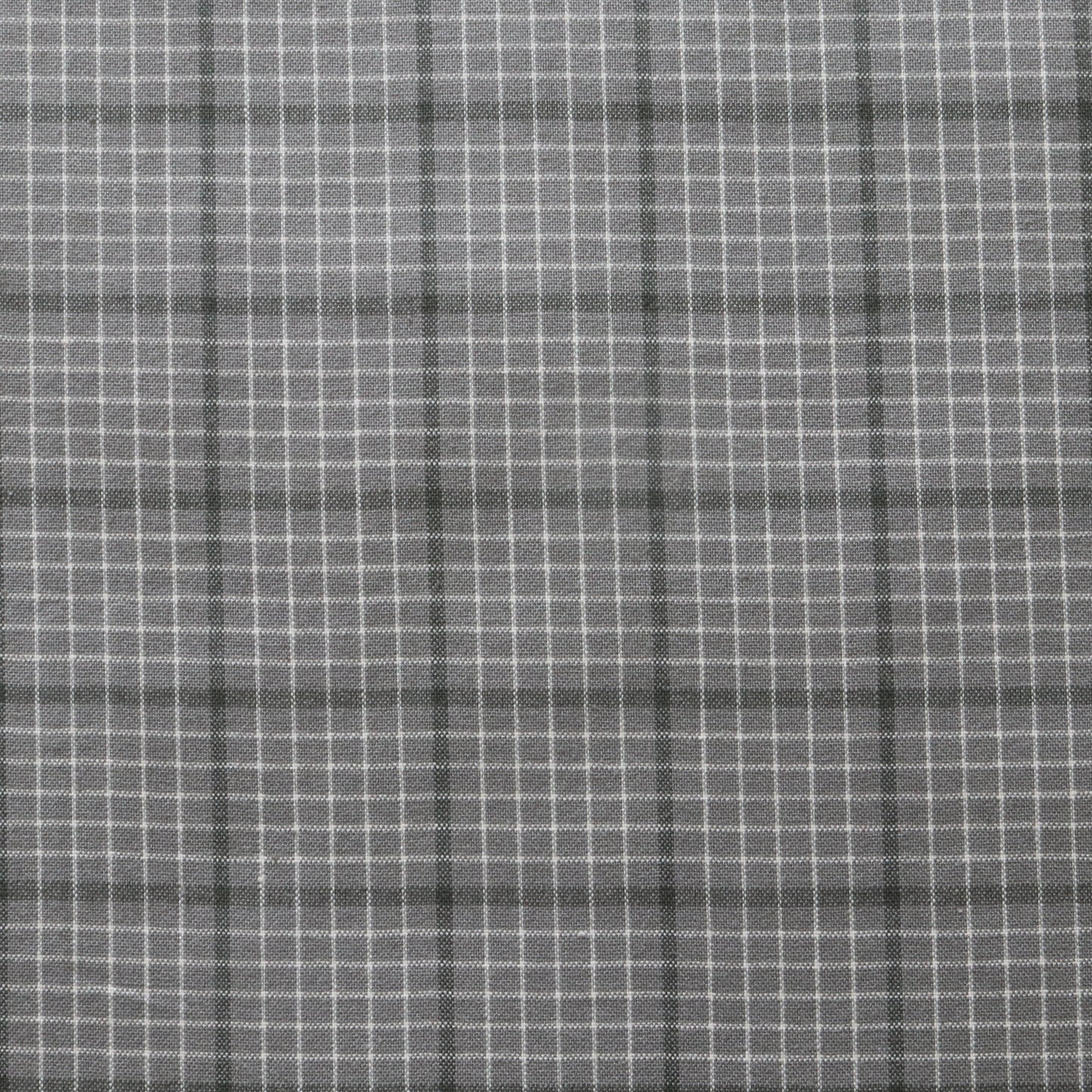 Gray Plaid - Bulk