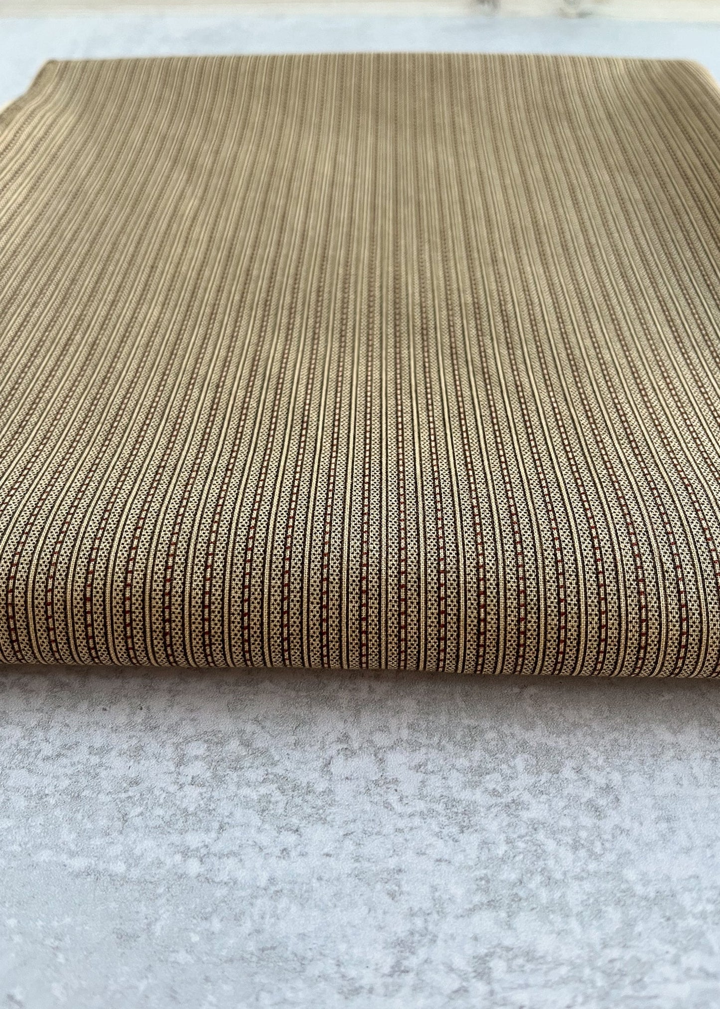 Andover Birdsong Stripe