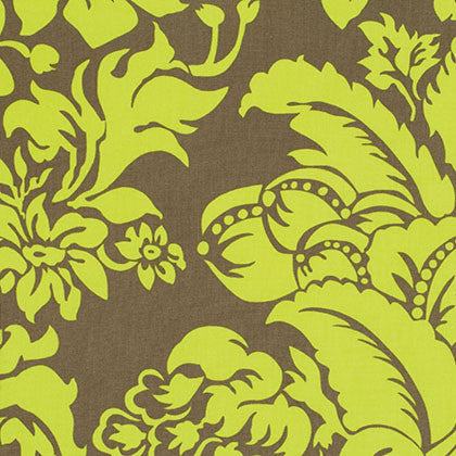 Tapestry in Lichen