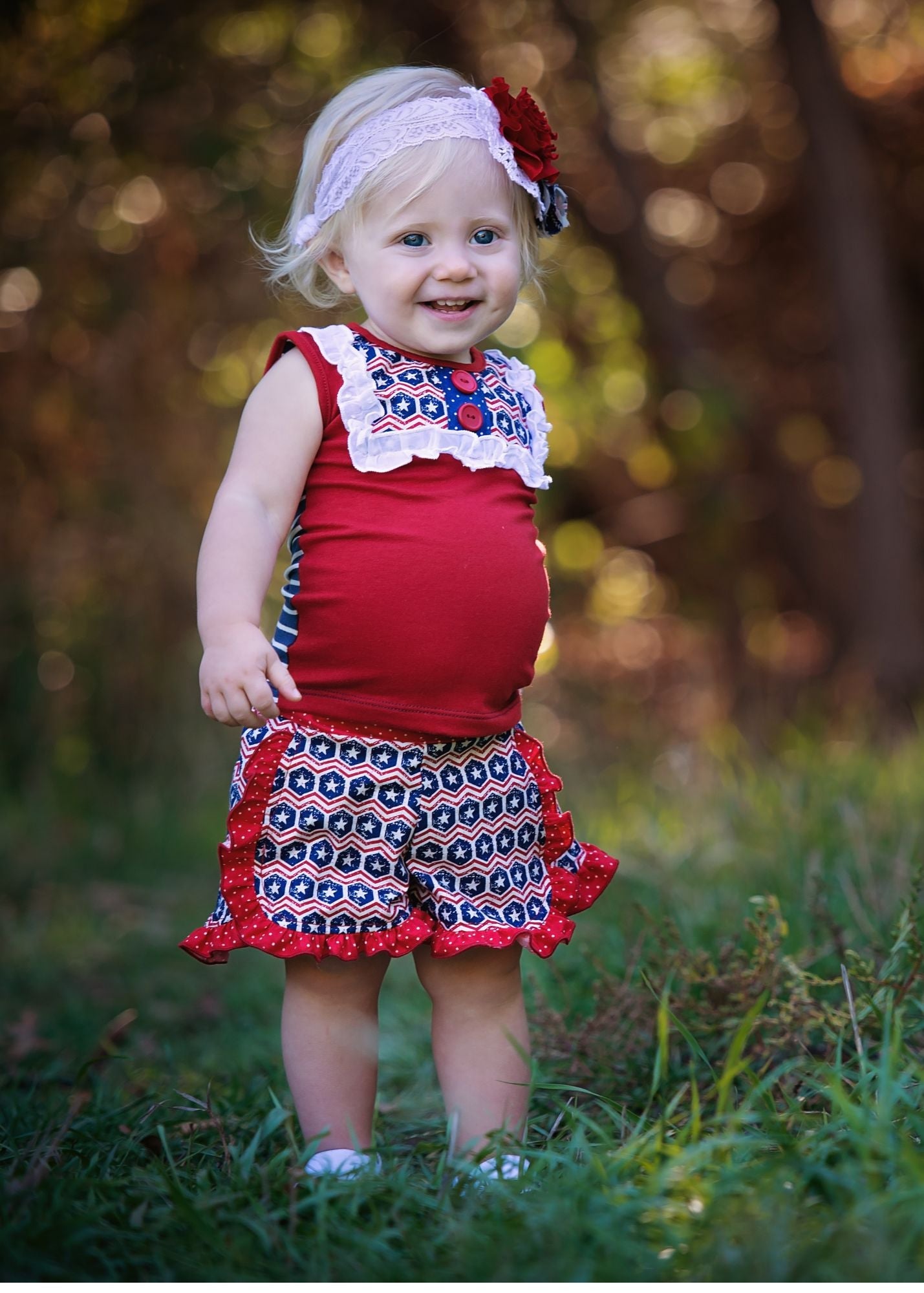 Madison Pistil Cherry -