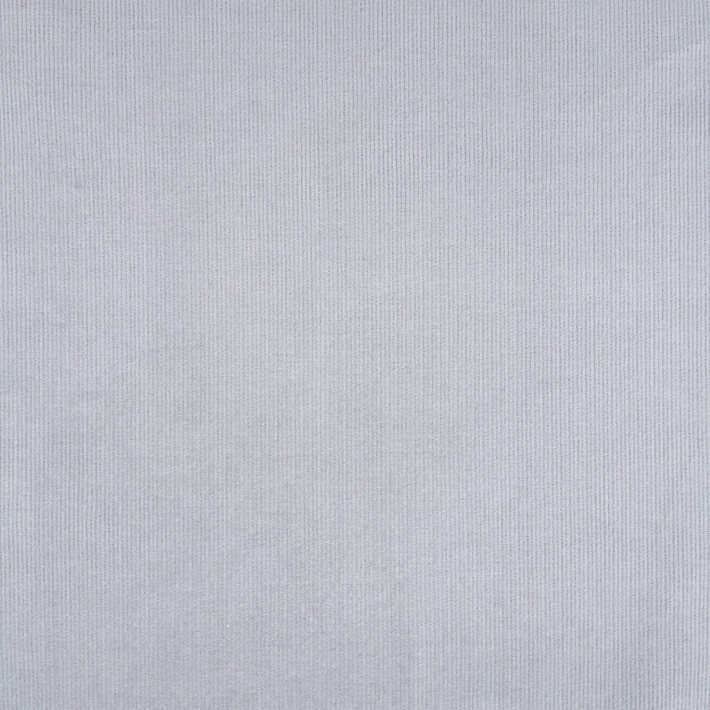 Grey Stretch Corduroy
