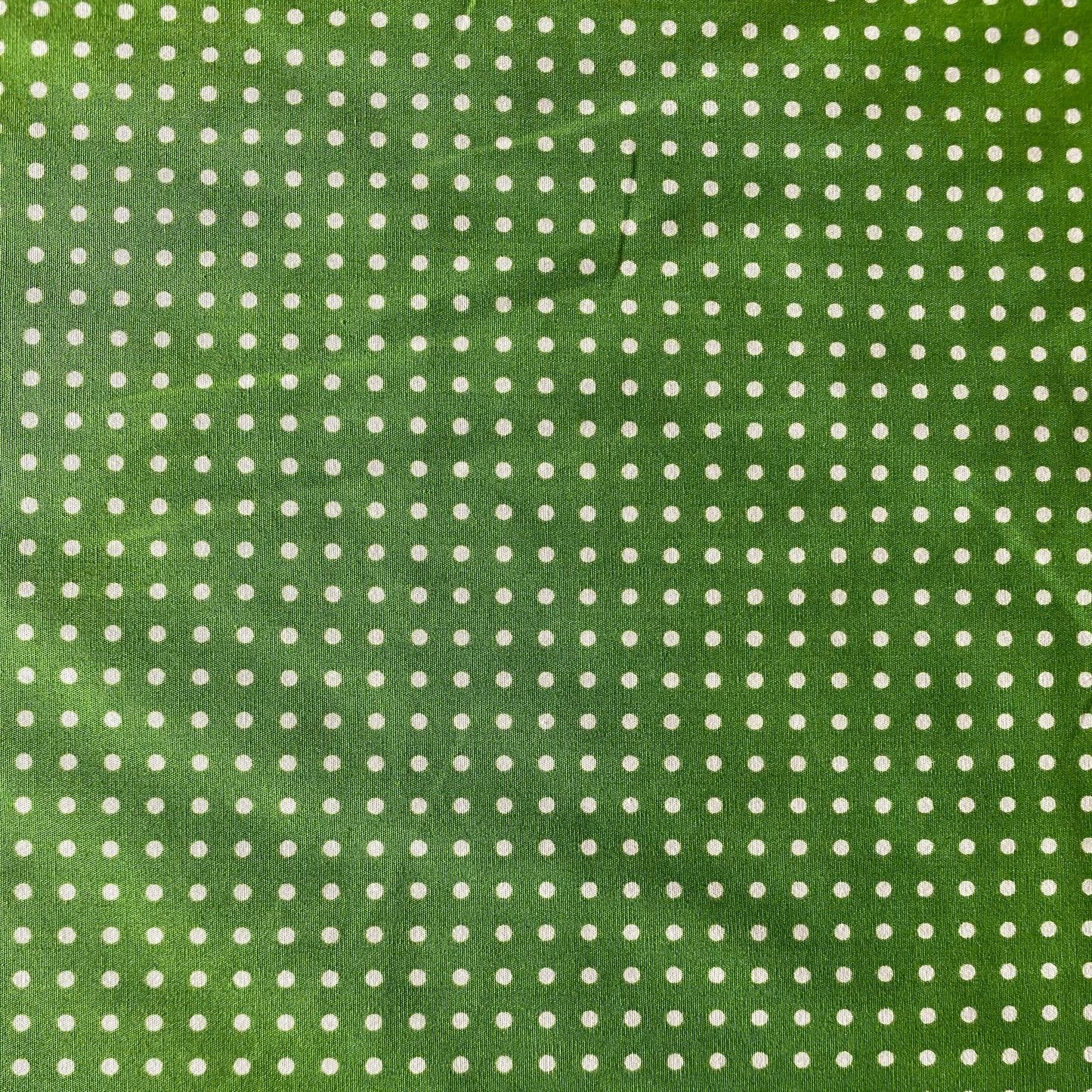Kelly Green Dot