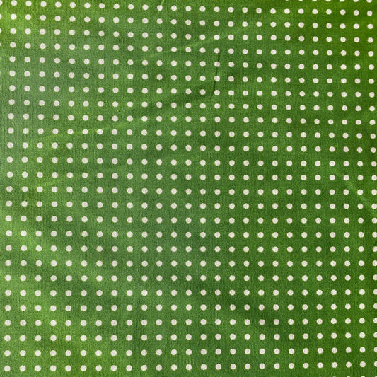 Kelly Green Dot