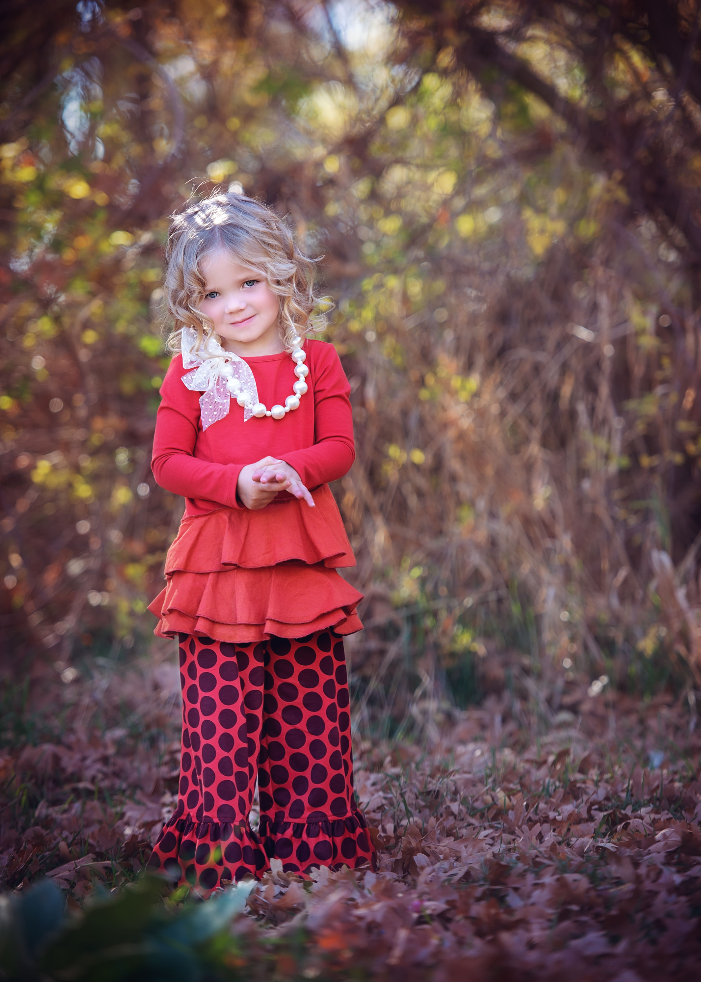 Chili Pepper Red Jersey Knit