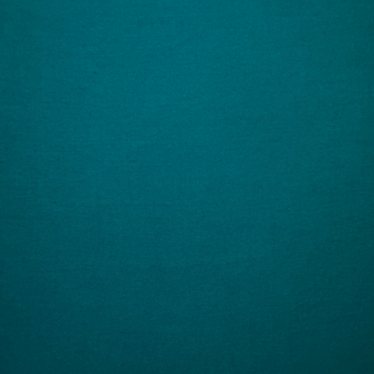 Deep Teal Rayon