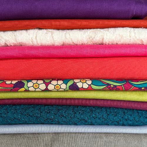 Make Room Sale - Fabrics Starting at $3