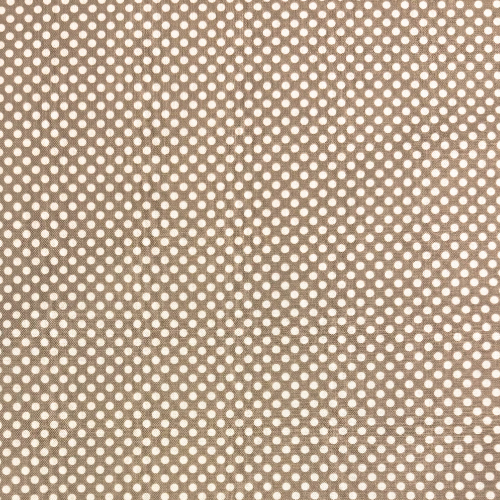 Taupe Dot