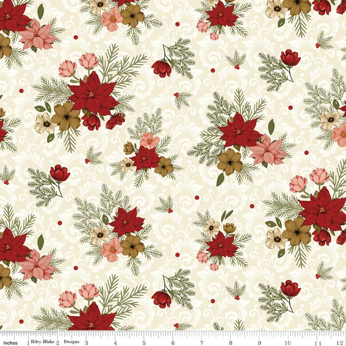 Christmas Linen