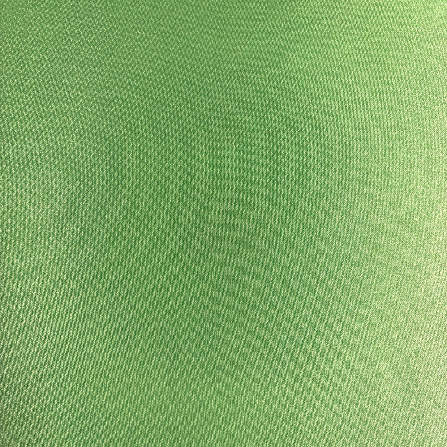 Green Satin