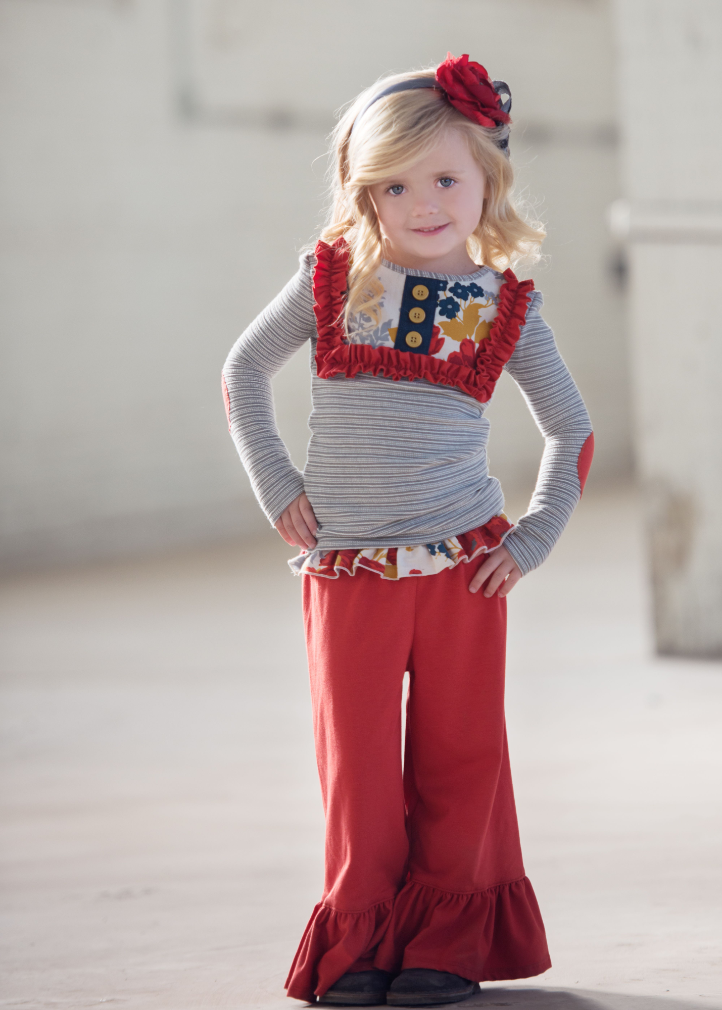 Persnickety Rose Bouquet