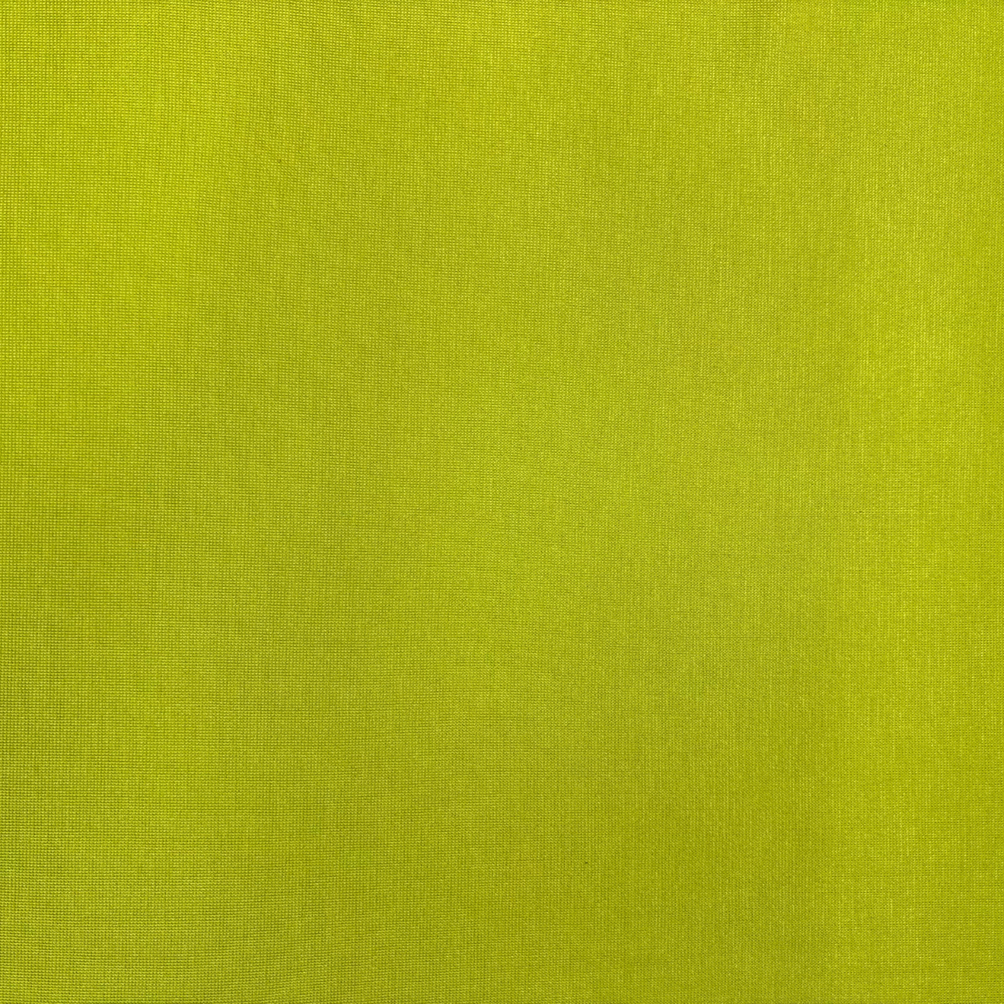 Wasabi Light French Terry Knit
