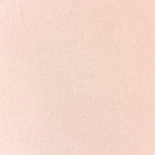 Soft Pink Jersey Knit