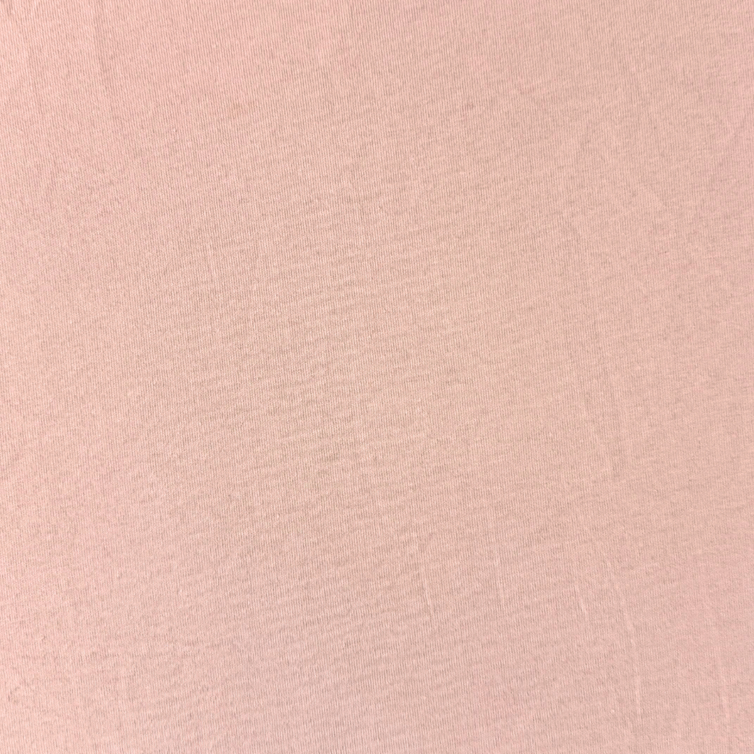 Ballet Pink Jersey Knit