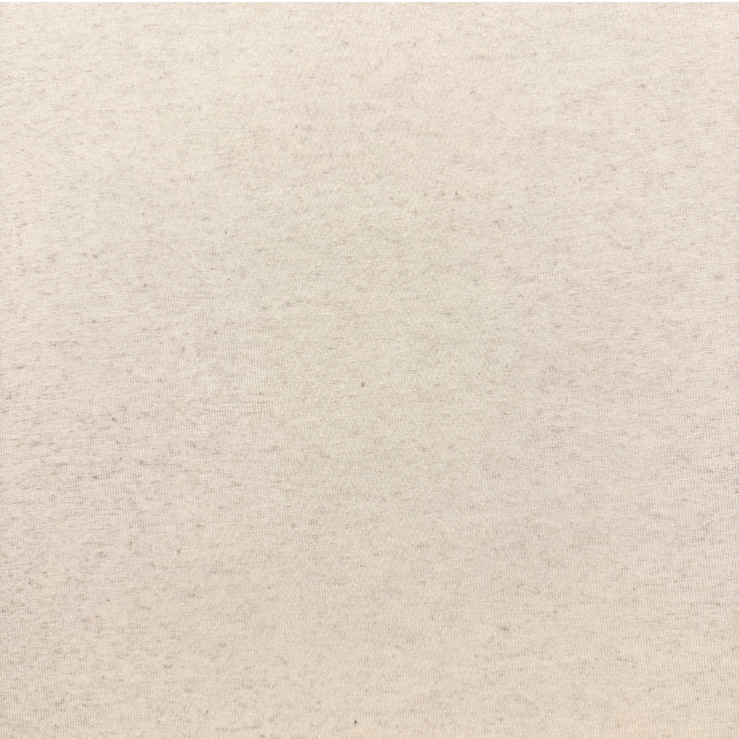 Linen Jersey Knit