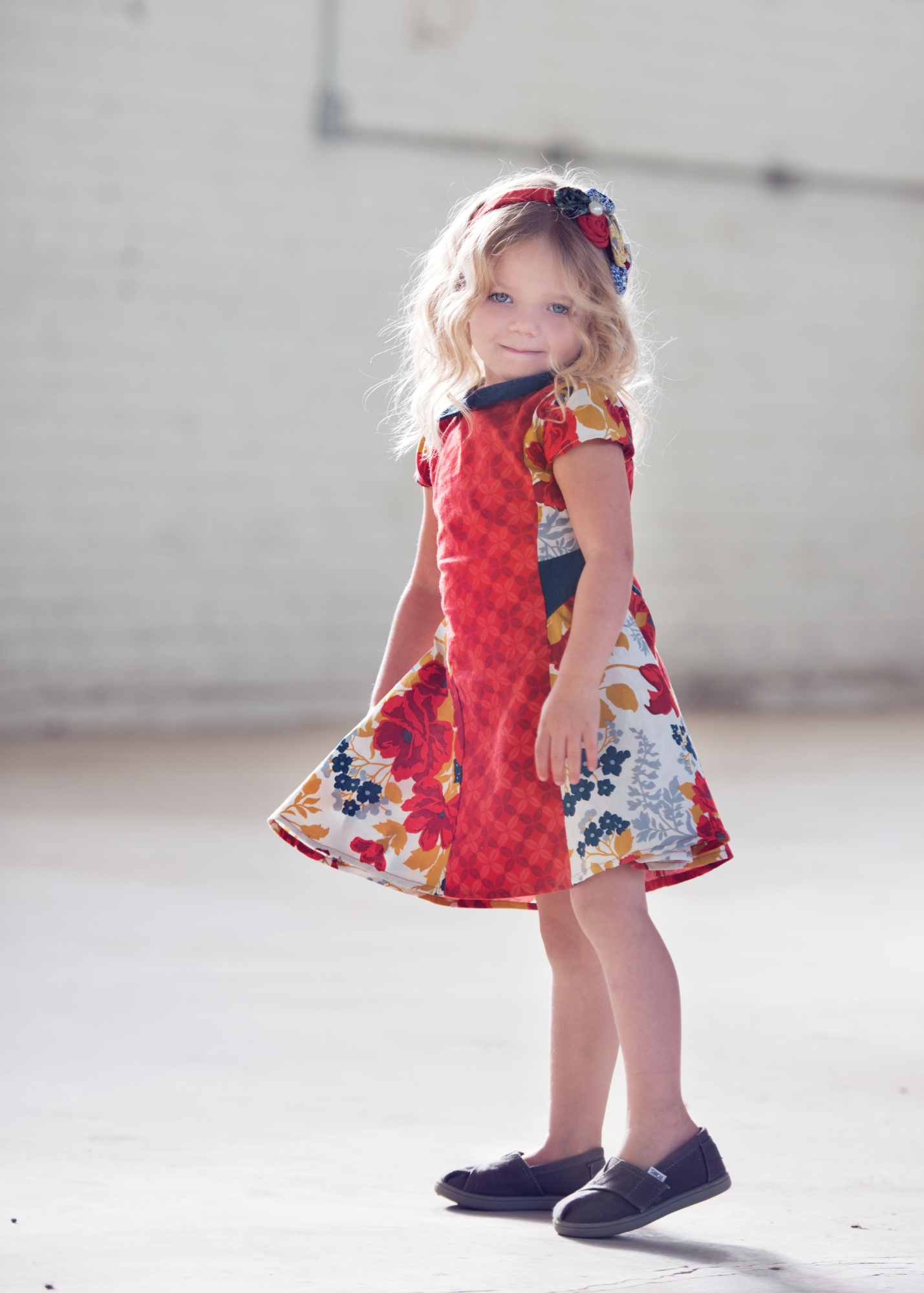 Persnickety Rose Bouquet