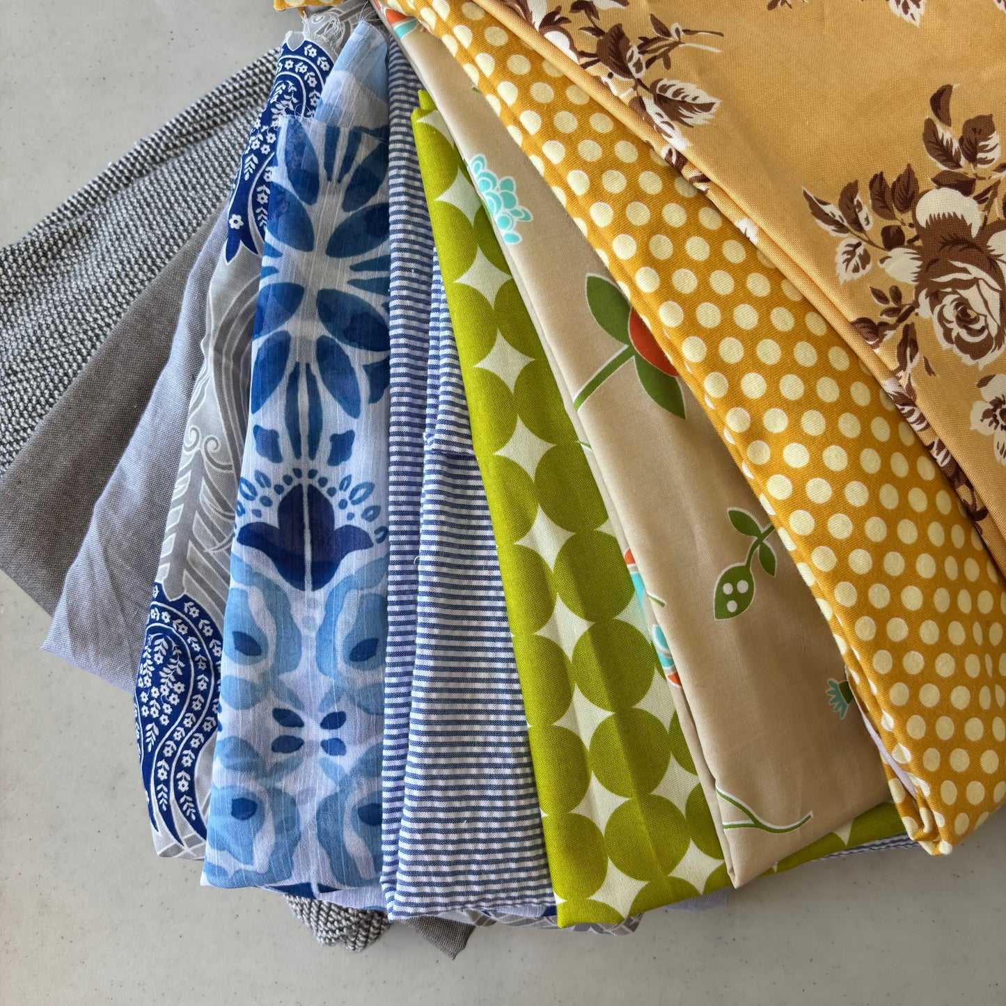 Persnickety Odds & Ends Box