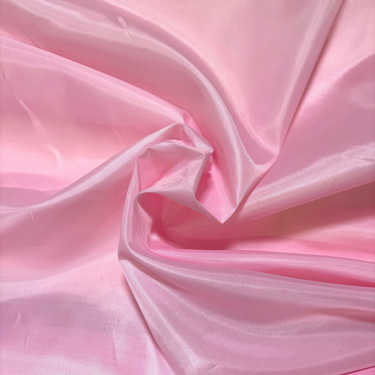 Orchid Pink Lining