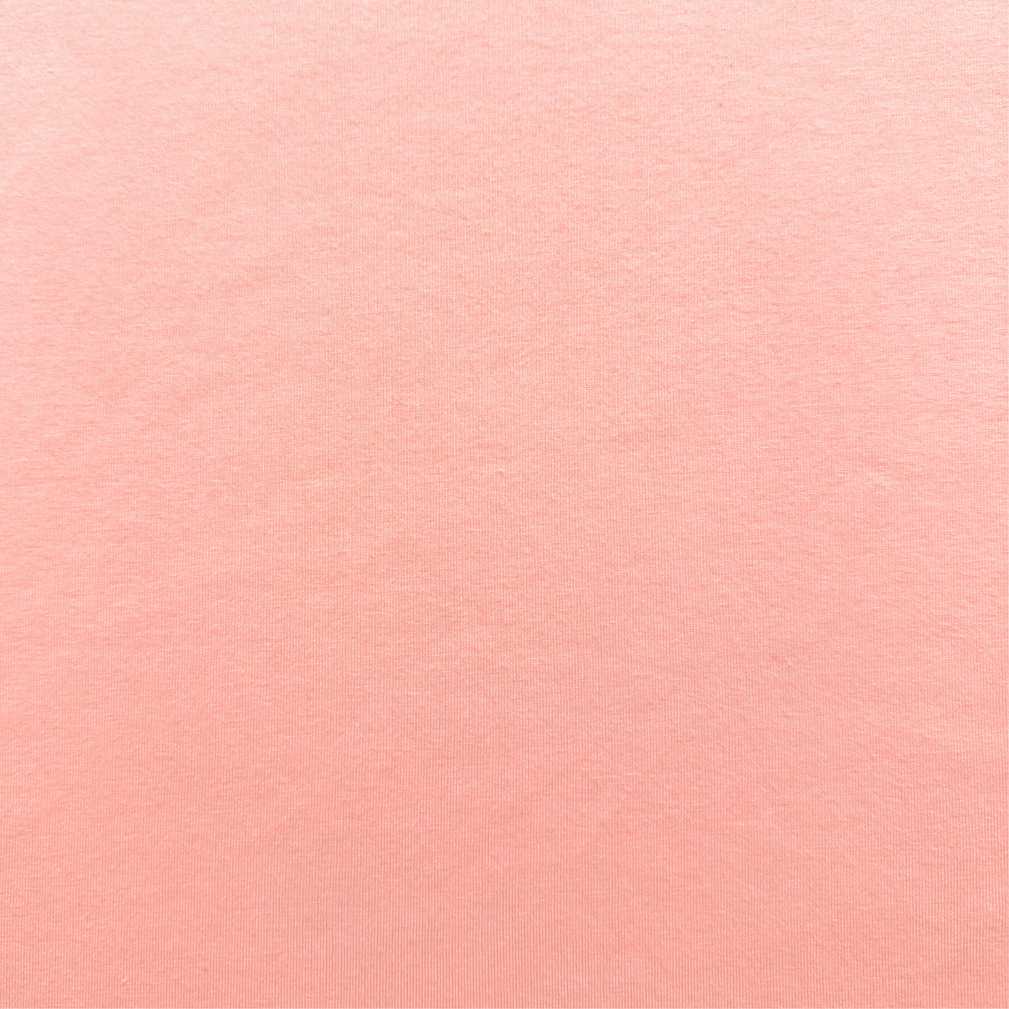 Persnickety Pink Jersey Knit