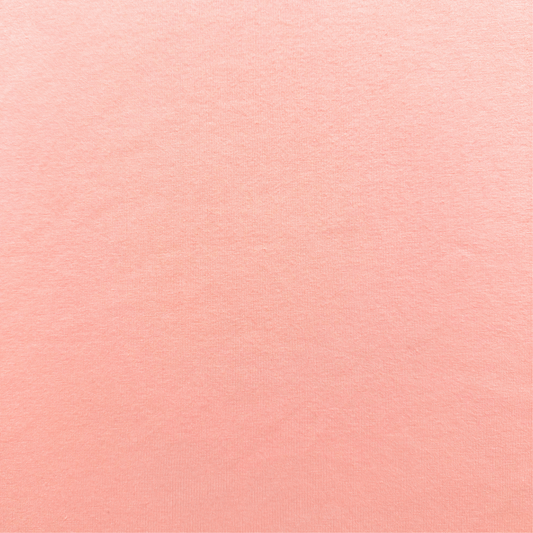 Persnickety Pink Jersey Knit