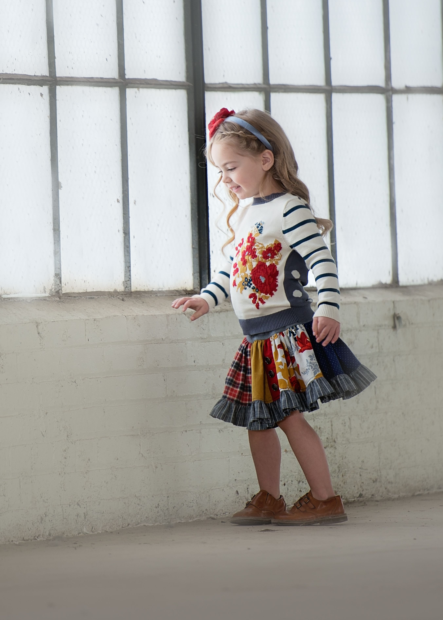 Persnickety Rose Bouquet