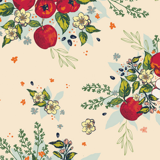 Apple Grove