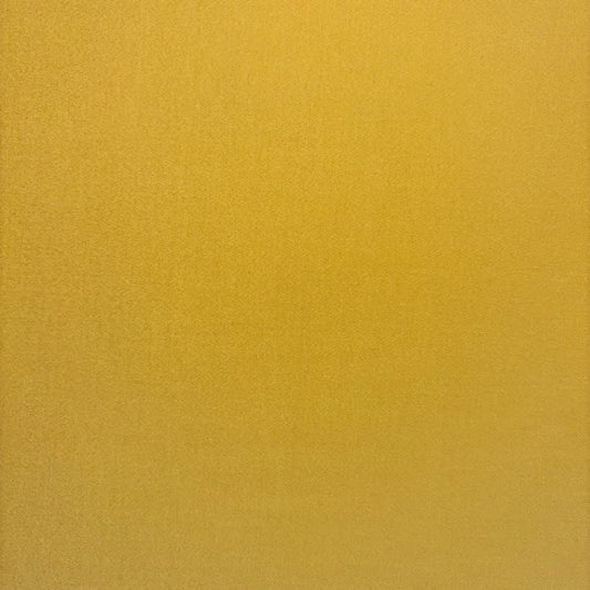 Yellow Stretch Twill