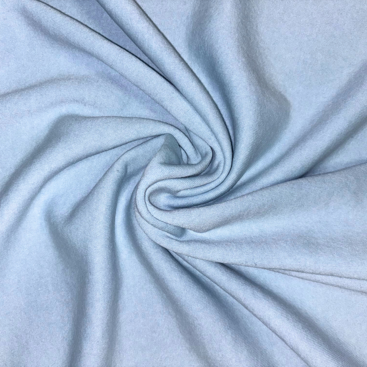 Baby Blue Sherpa