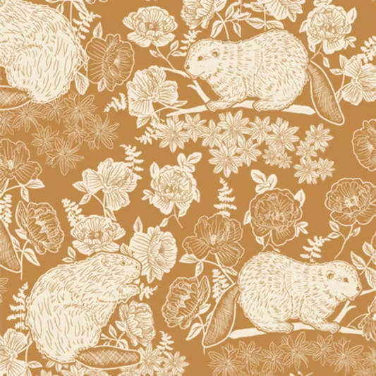 Beaver & Bloom Bramble
