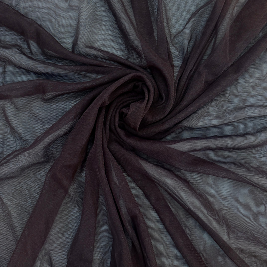 Brown Mesh