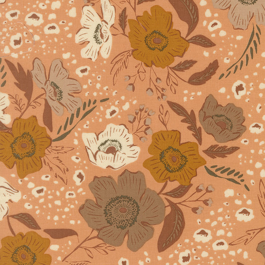 Golden Hour Floral