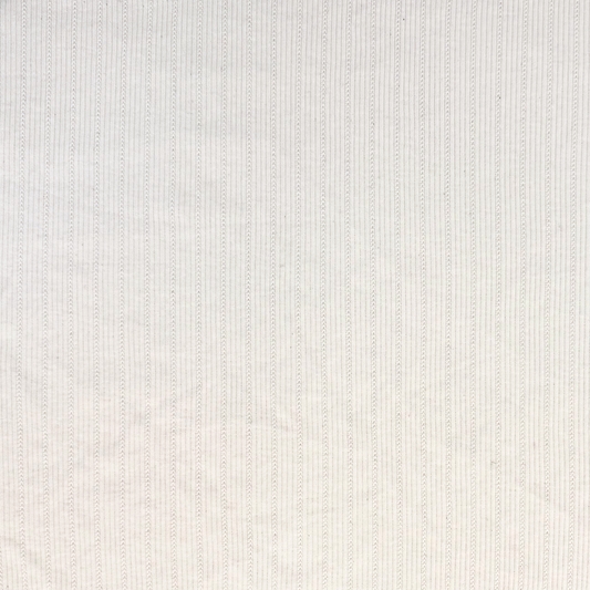Ivory Pointelle Knit