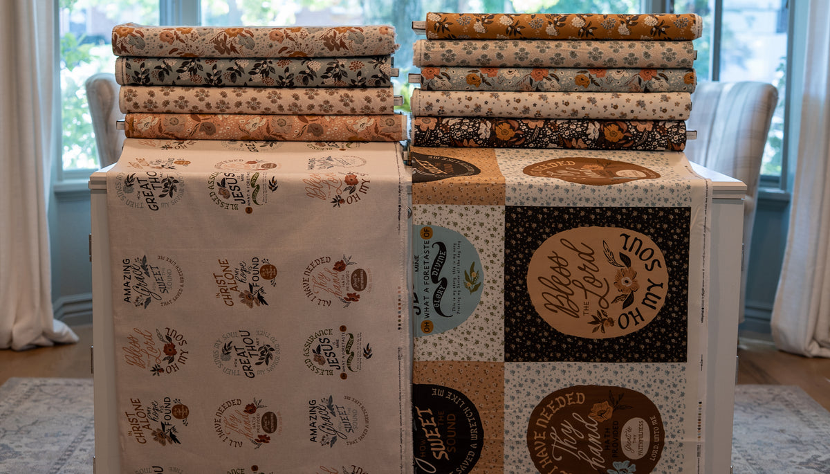 Wellspring Collection