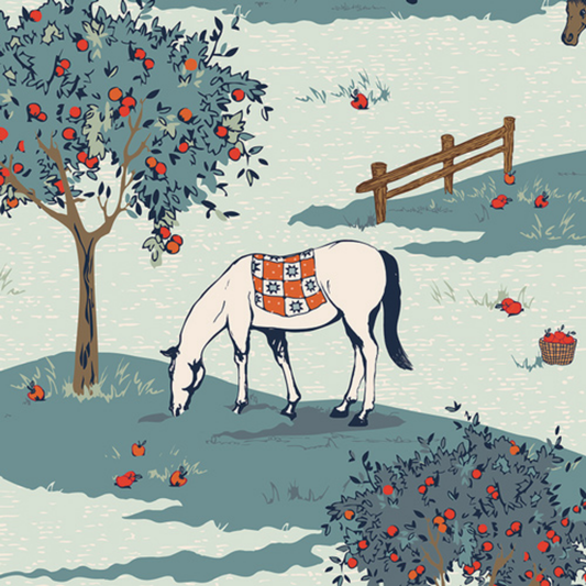 Equine Meadow