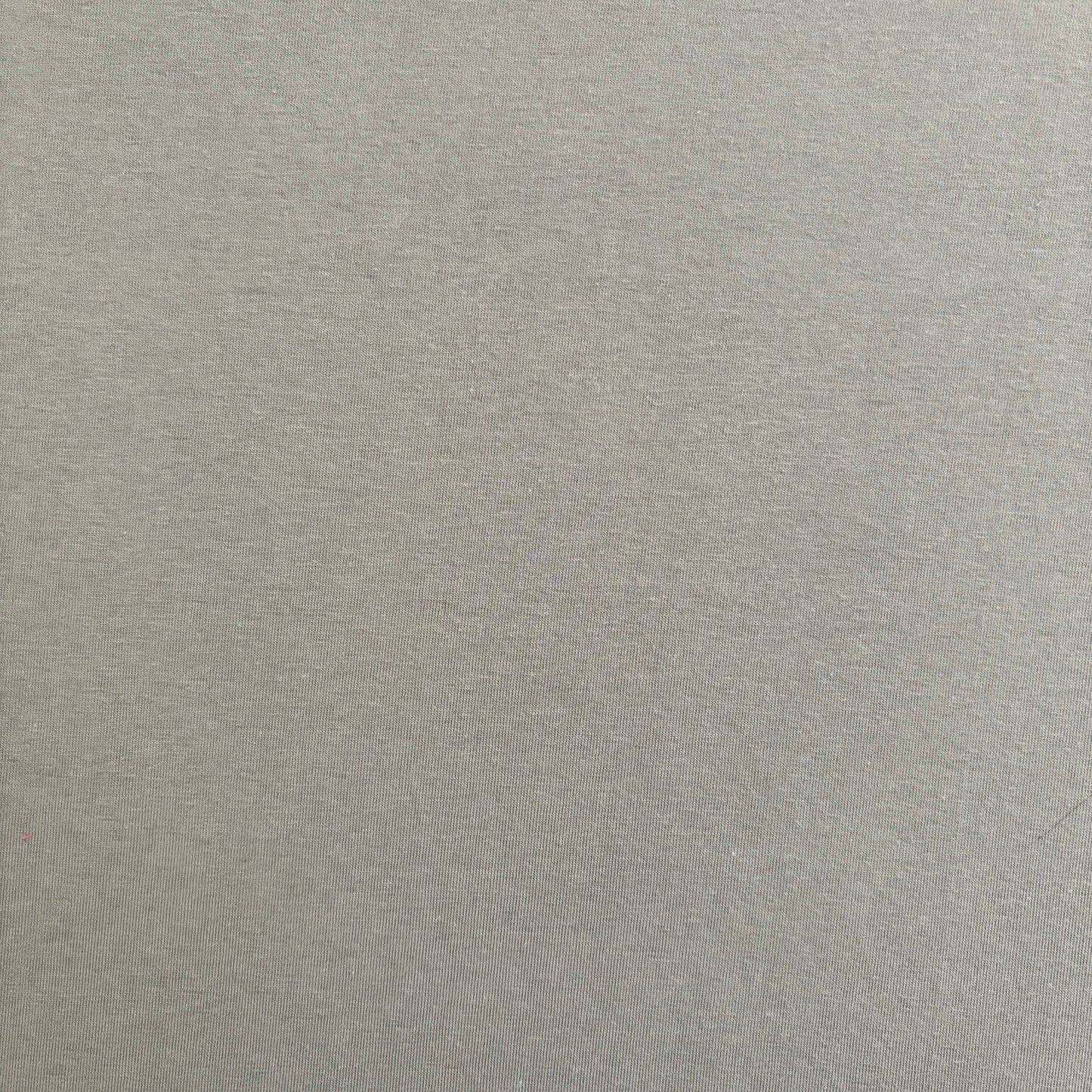 Gray Jersey Knit