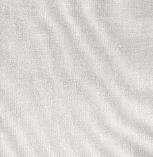 Gray Fine Whale Corduroy