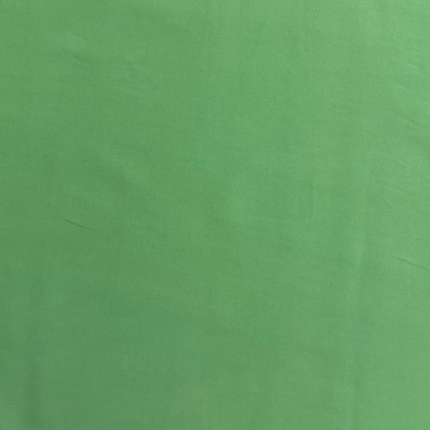Spring Green Stretch Twill