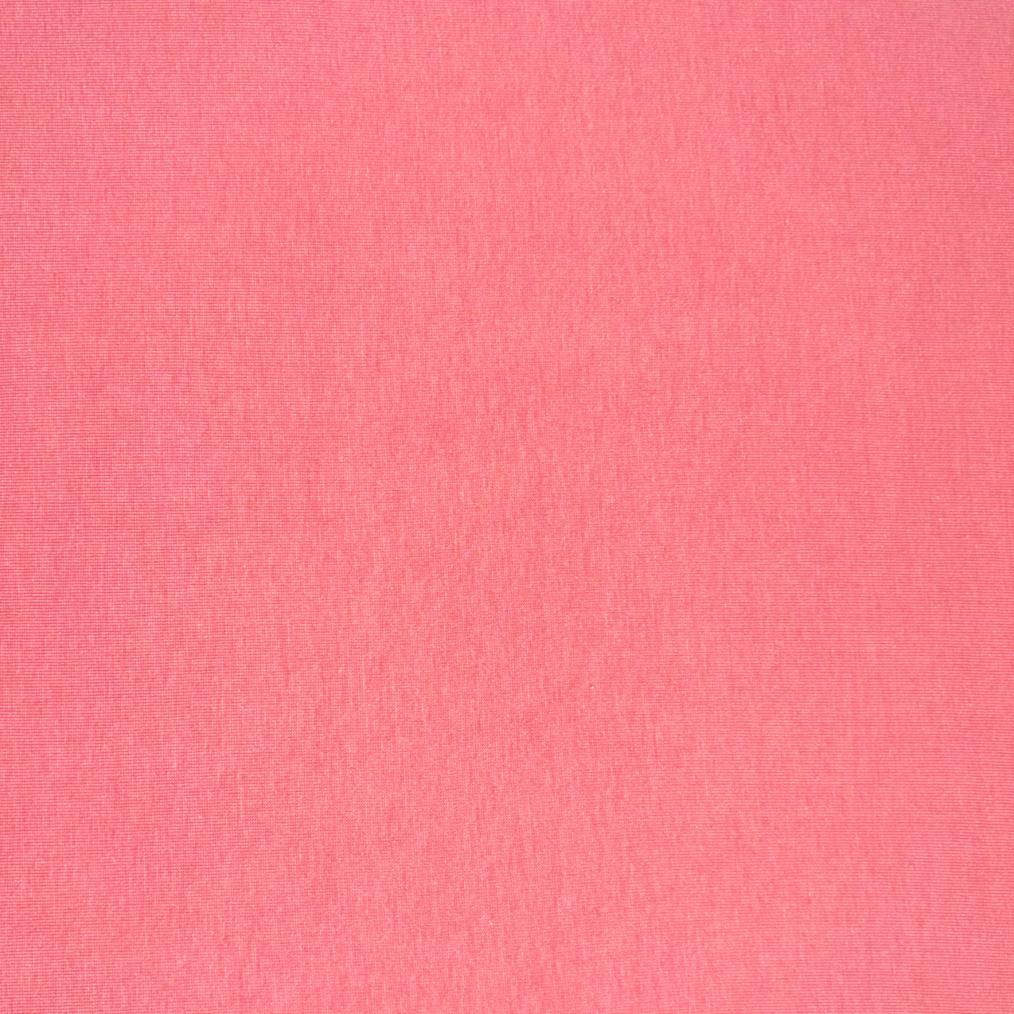 Guava Pink Jersey Knit